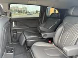 Hyundai Custin 2024 года за 13 490 000 тг. в Алматы – фото 5