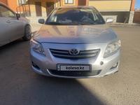 Toyota Corolla 2007 годаүшін3 900 000 тг. в Актобе