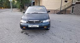 Honda Odyssey 1996 годаfor2 700 000 тг. в Алматы – фото 2