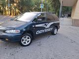 Honda Odyssey 1996 годаfor2 700 000 тг. в Алматы