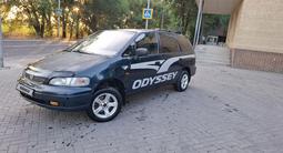 Honda Odyssey 1996 годаfor2 700 000 тг. в Алматы