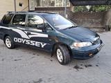 Honda Odyssey 1996 годаfor2 700 000 тг. в Алматы – фото 3