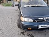 Honda Odyssey 1996 годаfor2 700 000 тг. в Алматы – фото 4