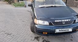 Honda Odyssey 1996 годаfor2 700 000 тг. в Алматы – фото 4