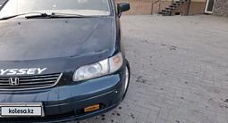 Honda Odyssey 1996 годаfor2 700 000 тг. в Алматы – фото 5