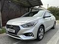 Hyundai Accent 2018 года за 7 500 000 тг. в Шымкент – фото 6