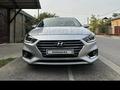 Hyundai Accent 2018 года за 7 500 000 тг. в Шымкент – фото 9