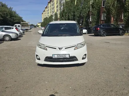 Toyota Estima 2010 года за 7 100 000 тг. в Актобе