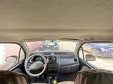 Daewoo Matiz 2013 годаүшін1 500 000 тг. в Жанаозен – фото 3