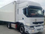 Renault  Premium 2003 годаүшін9 000 000 тг. в Алматы – фото 4