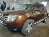 Renault Duster 2013 годаүшін5 200 000 тг. в Петропавловск