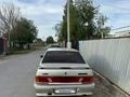 ВАЗ (Lada) 2115 2001 года за 250 000 тг. в Жетысай – фото 2