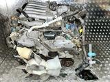 Двигатель на Nissan Pathfinder,Ниссан патфайндер за 320 000 тг. в Алматы