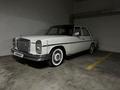 Mercedes-Benz E 200 1975 года за 11 500 000 тг. в Шымкент – фото 6