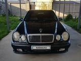 Mercedes-Benz E 280 1998 годаүшін3 600 000 тг. в Шымкент