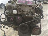 Двигатель на Nissan prairie joy SR 20 Ниссан джой СР20 за 250 000 тг. в Алматы – фото 3