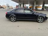 Audi A4 2002 года за 3 200 000 тг. в Уральск – фото 3