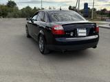 Audi A4 2002 года за 3 200 000 тг. в Уральск