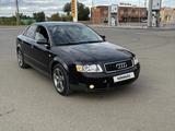 Audi A4 2002 года за 3 200 000 тг. в Уральск – фото 5
