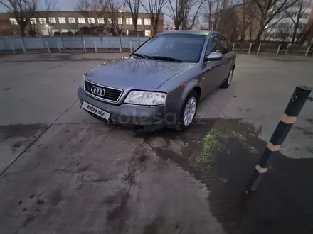 Audi A6 1997 года за 2 300 000 тг. в Кокшетау