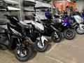  Скремблер IMPERIYA MOTO FORESTER V 300 Водяное охлаждение 2024 годаүшін1 199 000 тг. в Алматы – фото 15