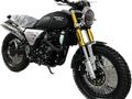  Скремблер IMPERIYA MOTO FORESTER V 300 Водяное охлаждение 2024 годаүшін1 199 000 тг. в Алматы