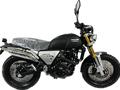  Скремблер IMPERIYA MOTO FORESTER V 300 Водяное охлаждение 2024 годаүшін1 199 000 тг. в Алматы – фото 3
