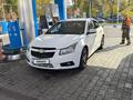 Chevrolet Cruze 2012 года за 4 500 000 тг. в Алматы – фото 19