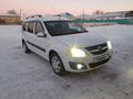 ВАЗ (Lada) Largus 2014 года за 3 650 000 тг. в Актобе – фото 4