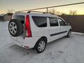 ВАЗ (Lada) Largus 2014 года за 3 650 000 тг. в Актобе – фото 7