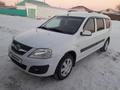ВАЗ (Lada) Largus 2014 года за 3 650 000 тг. в Актобе – фото 9