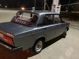 ВАЗ (Lada) 2107 2010 года за 2 000 000 тг. в Уральск – фото 4