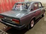 ВАЗ (Lada) 2107 2010 года за 2 000 000 тг. в Уральск – фото 5