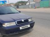 Skoda Octavia 1999 годаүшін1 600 000 тг. в Алматы – фото 2