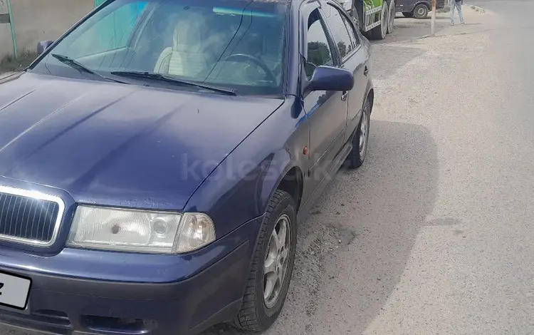 Skoda Octavia 1999 годаүшін1 600 000 тг. в Алматы