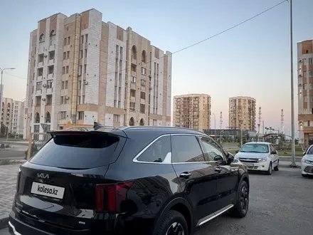 Kia Sorento 2024 года за 16 700 000 тг. в Шымкент – фото 4