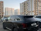 Kia Sorento 2024 года за 16 700 000 тг. в Шымкент – фото 2