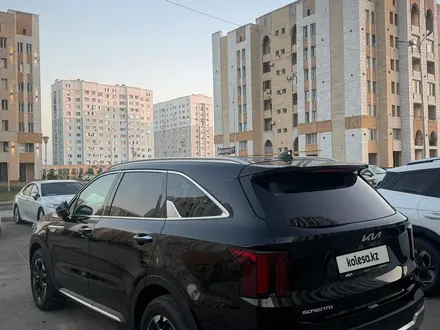 Kia Sorento 2024 года за 16 700 000 тг. в Шымкент – фото 2