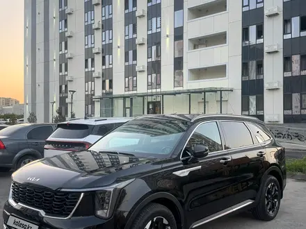 Kia Sorento 2024 года за 16 700 000 тг. в Шымкент