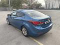 Hyundai Elantra 2014 годаүшін6 500 000 тг. в Алматы – фото 4