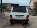 ВАЗ (Lada) Lada 2121 1999 годаfor700 000 тг. в Абай (Келесский р-н) – фото 8