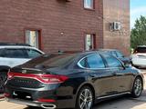 Hyundai Grandeur 2017 года за 11 000 000 тг. в Астана – фото 4