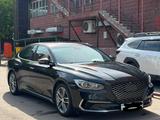 Hyundai Grandeur 2017 года за 11 000 000 тг. в Астана – фото 2