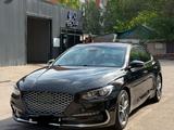 Hyundai Grandeur 2017 года за 11 000 000 тг. в Астана