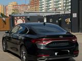 Hyundai Grandeur 2017 года за 11 000 000 тг. в Астана – фото 5