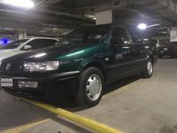 Volkswagen Passat 1996 года за 2 800 000 тг. в Шымкент