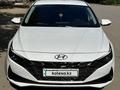 Hyundai Elantra 2023 года за 11 800 000 тг. в Семей