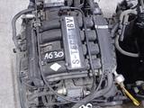 Двигаттель B10D1 1.0 литр Привозной контрактный за 350 000 тг. в Астана