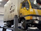Mitsubishi 1995 годаүшін11 200 000 тг. в Караганда