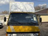 Mitsubishi 1995 годаүшін11 200 000 тг. в Караганда – фото 3